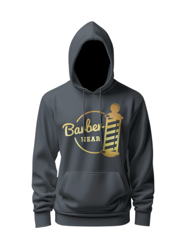 Hooded Sweatshirts - Image 5