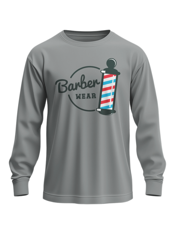 Long Sleeve T-Shirts - Image 7