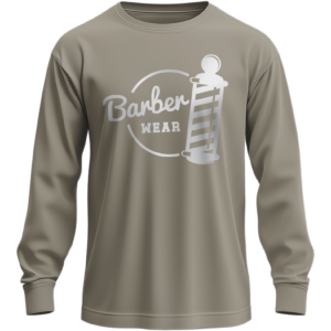 Long Sleeve T-Shirts