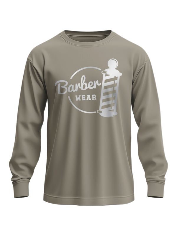Long Sleeve T-Shirts - Image 2