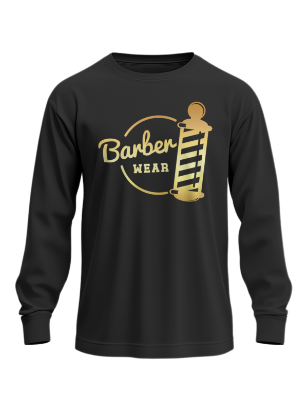Long Sleeve T-Shirts