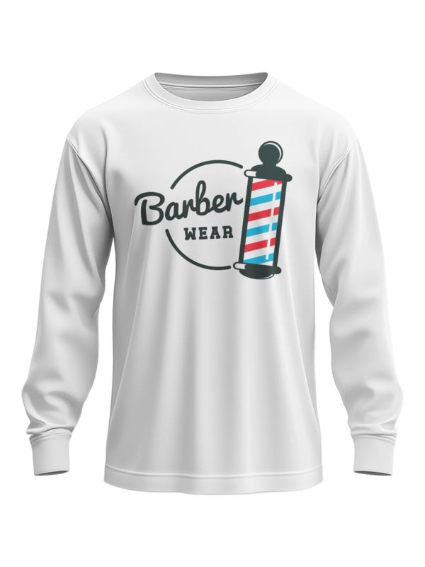 Long Sleeve T-Shirts - Image 4