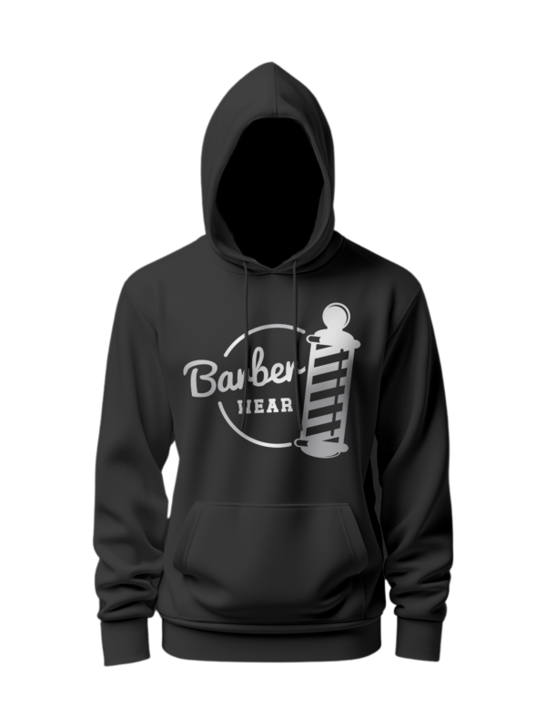 Hooded Sweatshirts