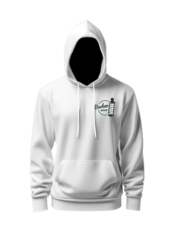 Hooded Sweatshirts - Image 2