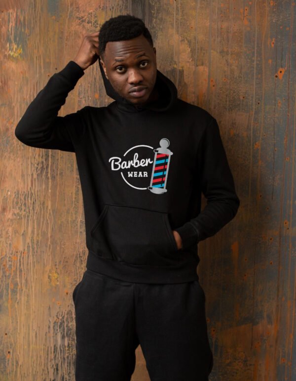 Hooded Sweatshirts - Image 7