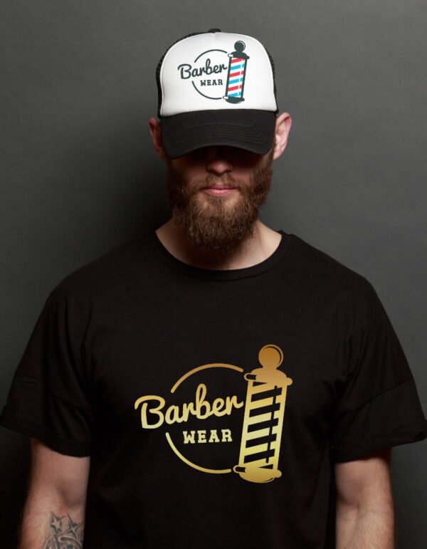Short Sleeve T-Shirts - Image 5